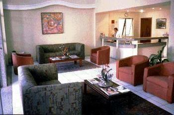 Oft Plaza Oeste Hotel Goiânia
