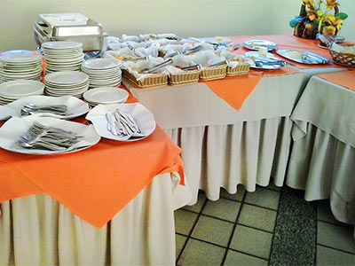 Oft Plaza Oeste Goiânia