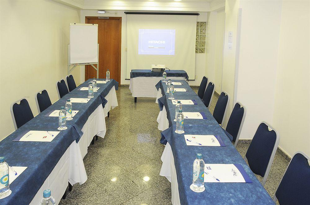 Oft Plaza Oeste Hotel Goiânia