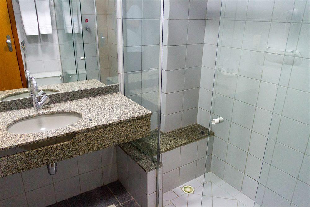 Oft Plaza Oeste Hotel 3*