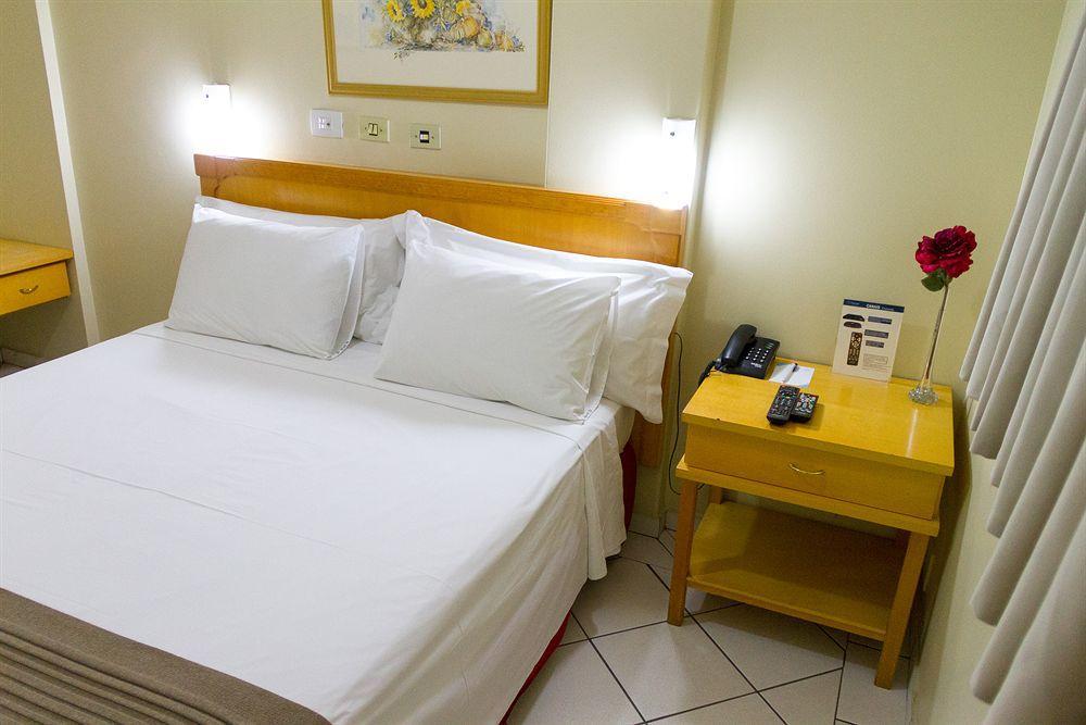 Oft Plaza Oeste 3*