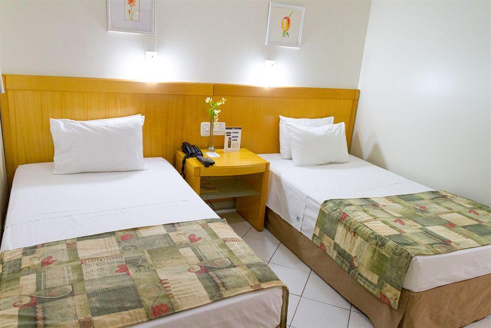 Oft Plaza Oeste 3* Goiânia