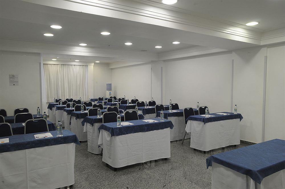 Oft Plaza Oeste Hotel Goiânia