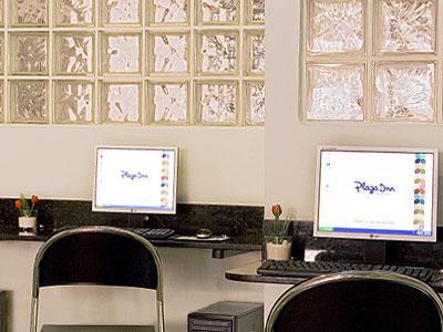 Oft Plaza Oeste Hotel 3*
