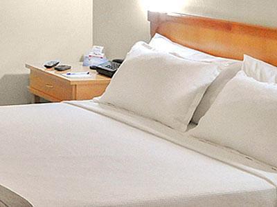 Oft Plaza Oeste 3* Goiânia