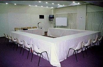 Oft Plaza Oeste 3*
