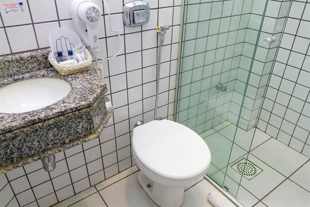 Oft Plaza Oeste 3* Goiania