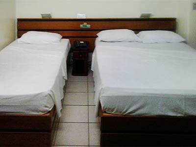 Oft Plaza Oeste Goiania