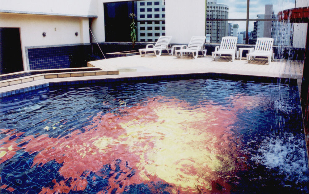 Hotel Oft Plaza Oeste Goiania