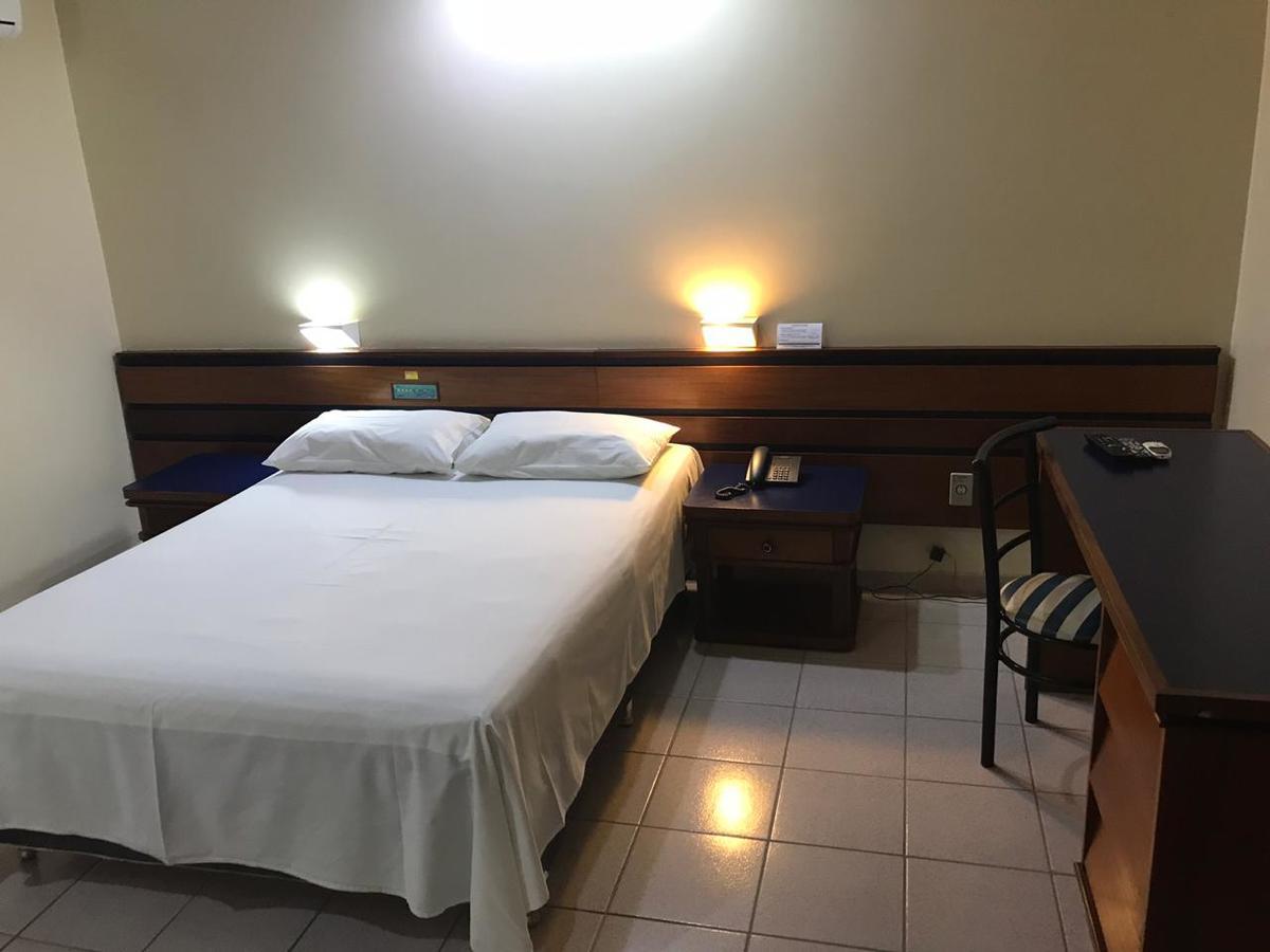 Oft Plaza Oeste Hotel Goiania