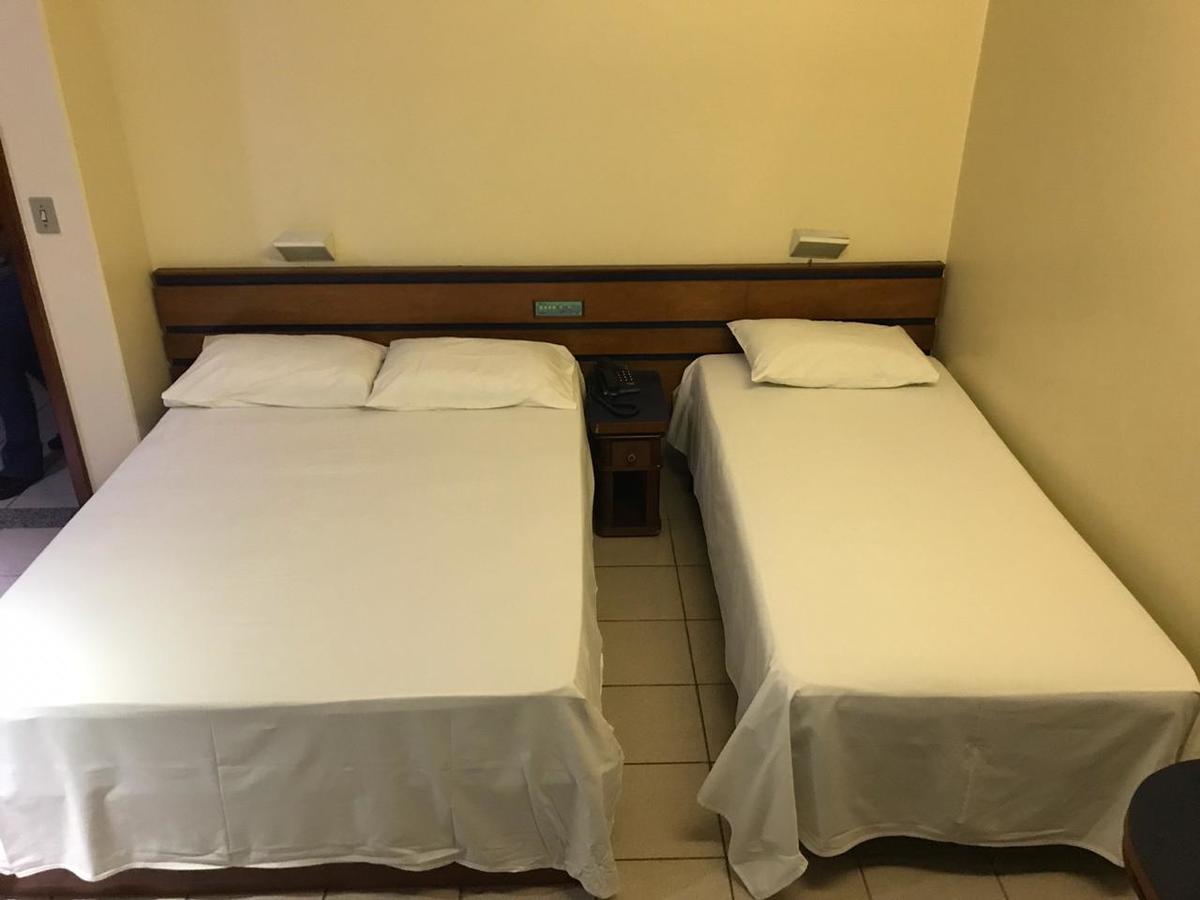Oft Plaza Oeste Hotel Goiania