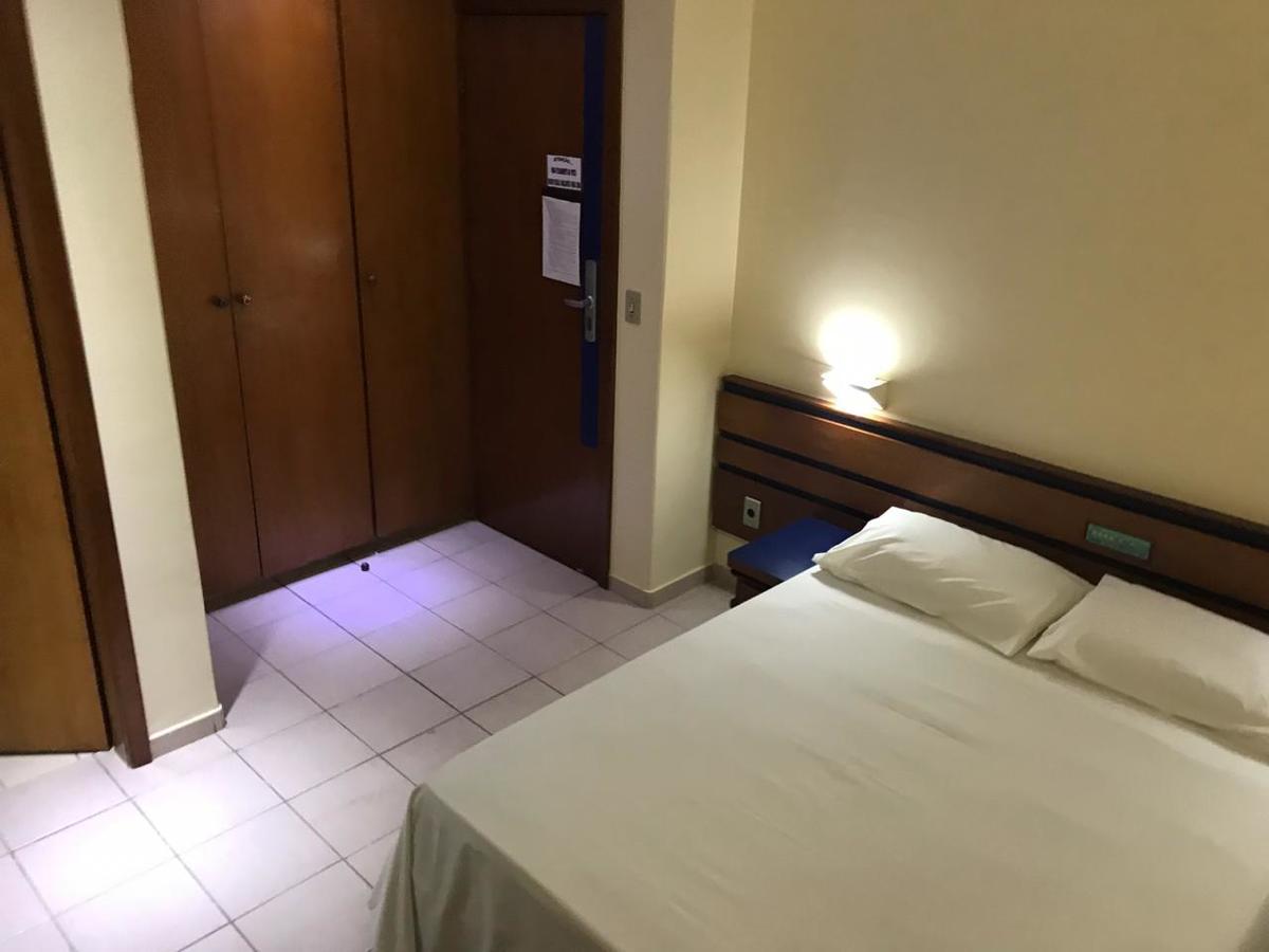 Oft Plaza Oeste Hotel Goiania