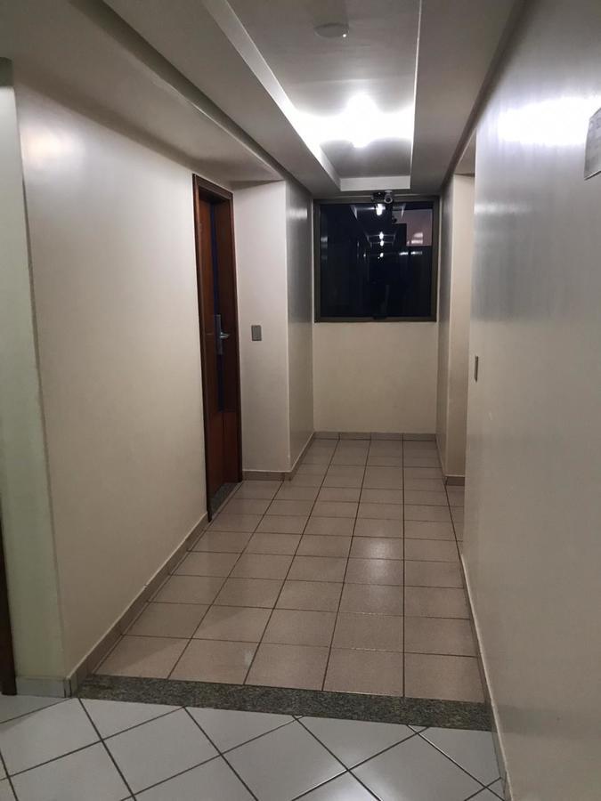 Oft Plaza Oeste Hotel Goiania