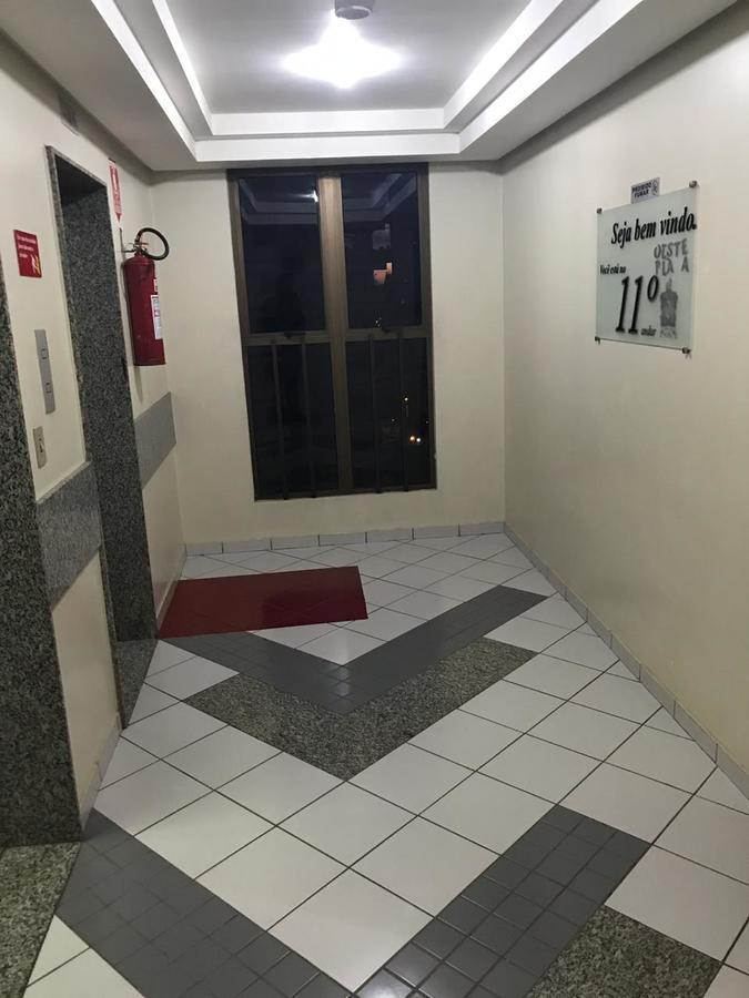 Oft Plaza Oeste Hotel