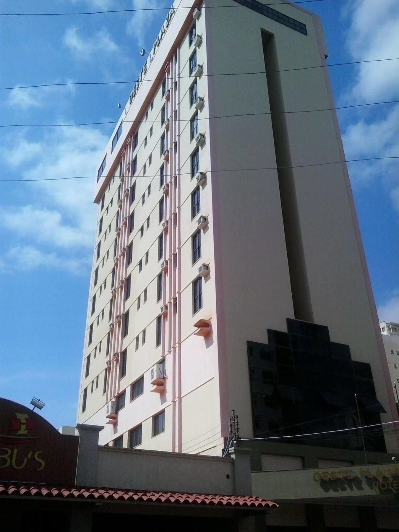 Oft Plaza Oeste Goiania